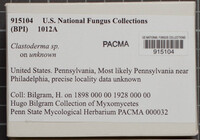 Image Associated With the Occurrence